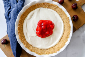 cherry-o cream cheese pie recipe