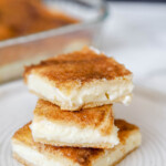 sopapilla cheesecake bars