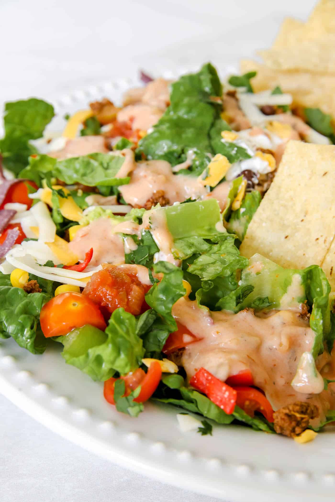 taco salad recipe